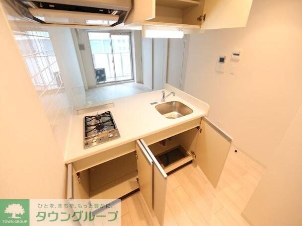 プレサンス錦ラウムの物件内観写真