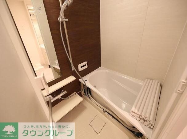 プレサンス錦ラウムの物件内観写真