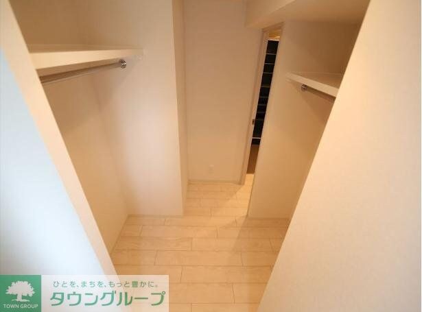 プレサンス錦ラウムの物件内観写真