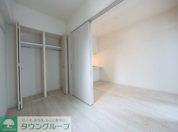 プレサンス錦ラウムの物件内観写真