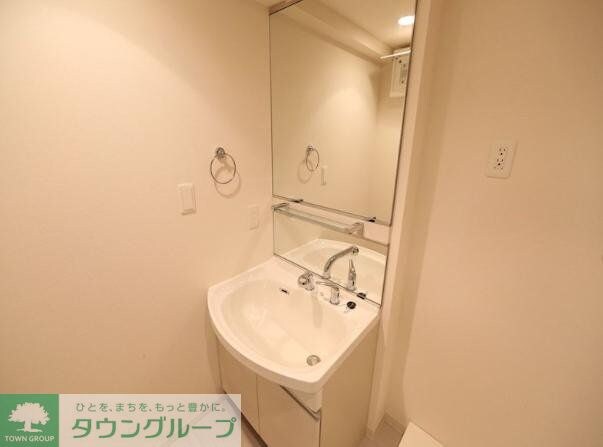 プレサンス錦ラウムの物件内観写真