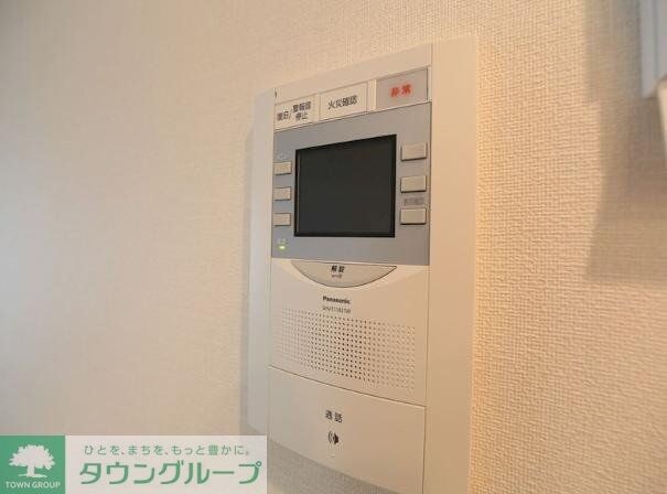 プレサンス錦ラウムの物件内観写真