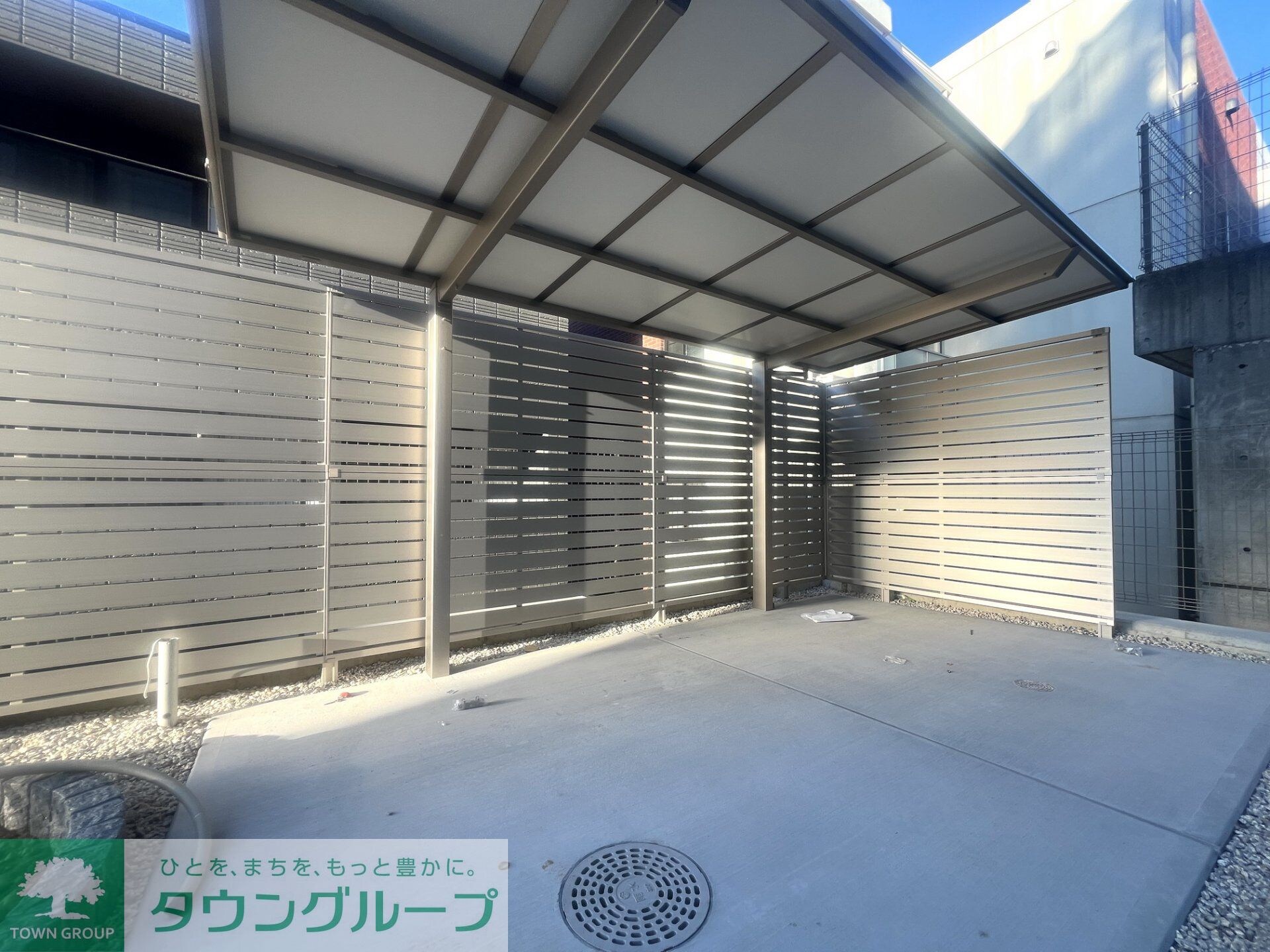 Precious西山元町の物件内観写真