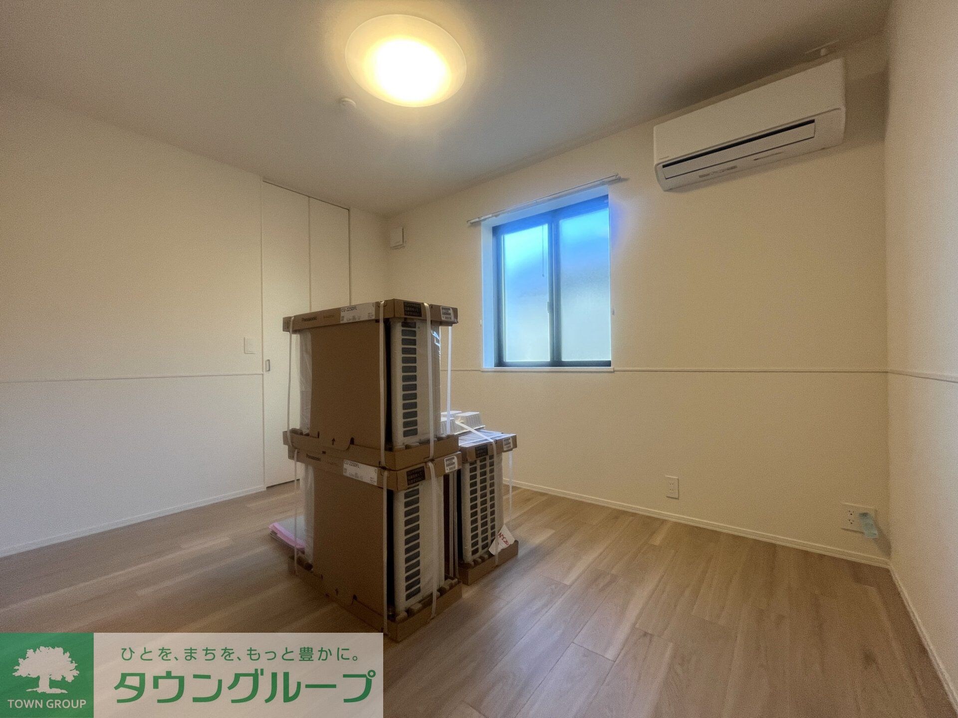 Precious西山元町の物件内観写真