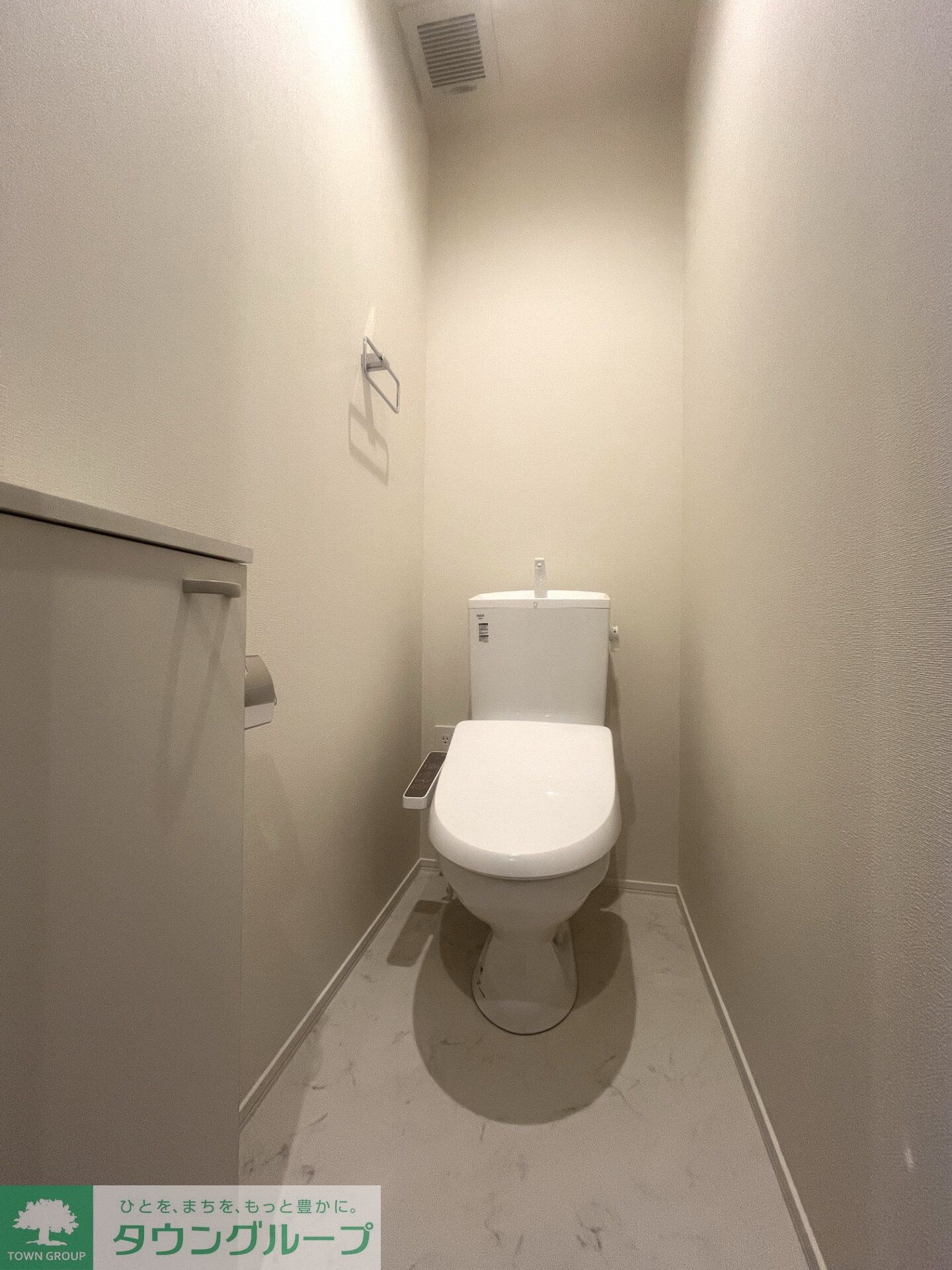 Precious西山元町の物件内観写真