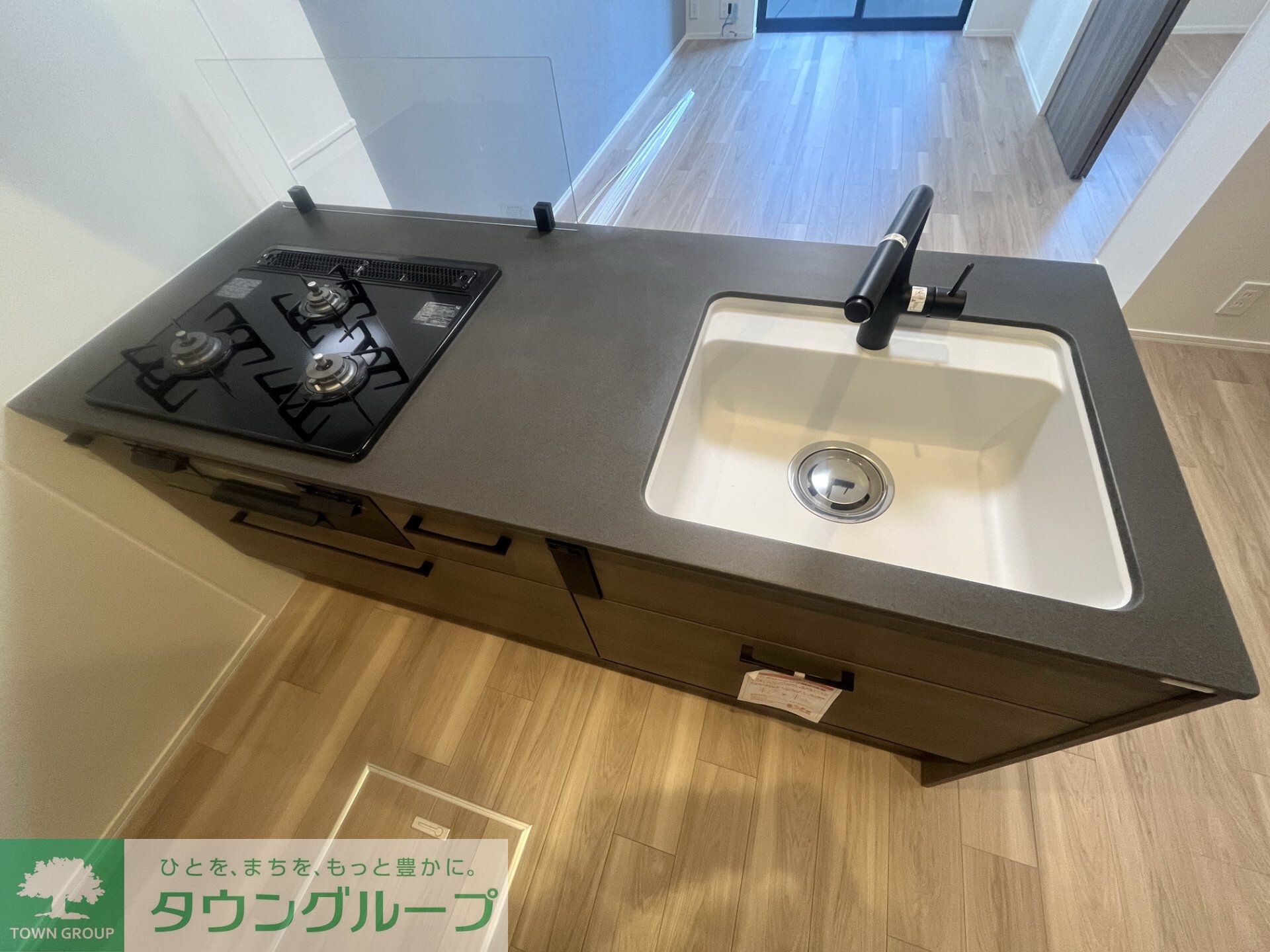 Precious西山元町の物件内観写真