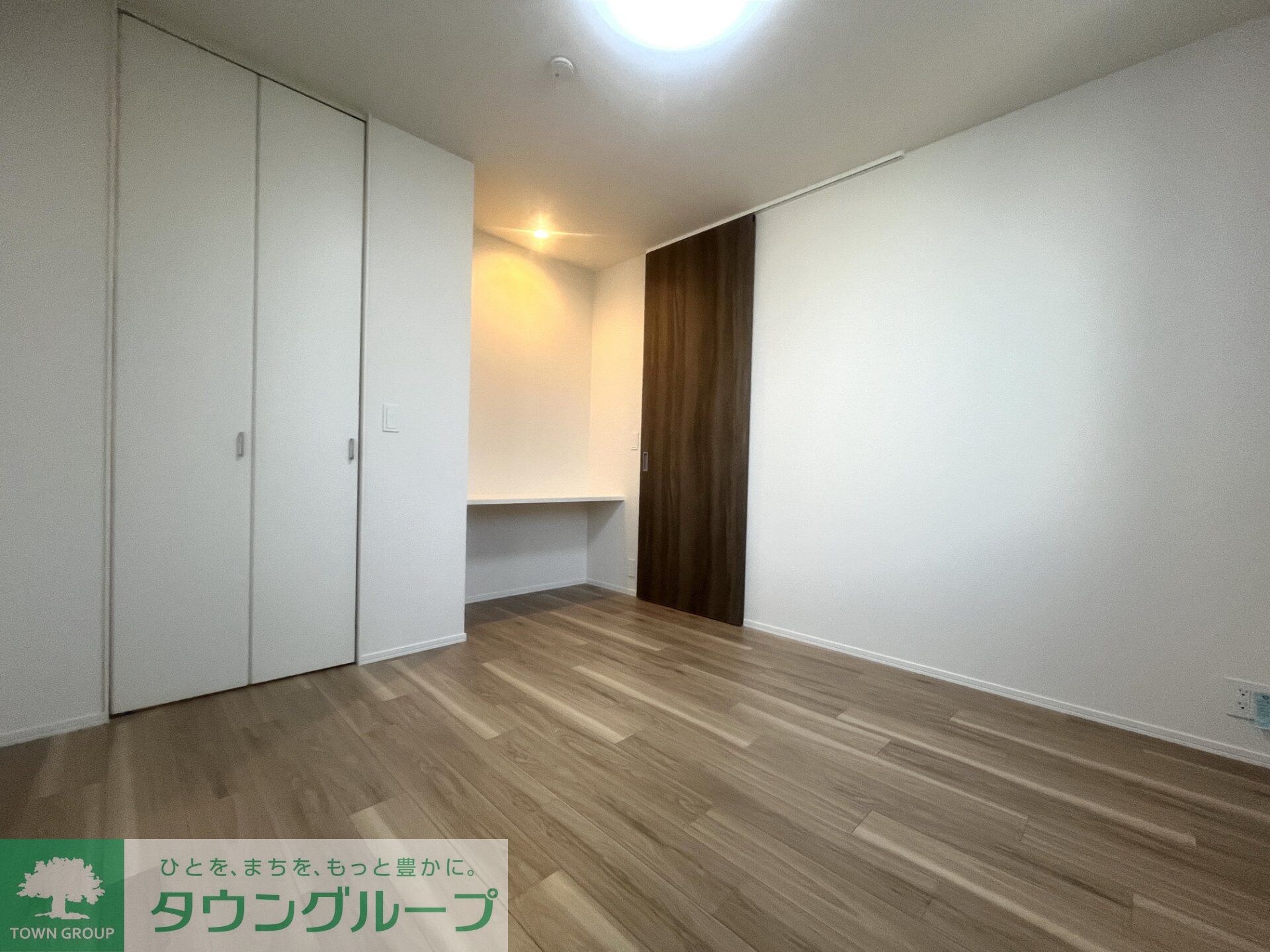 Precious西山元町の物件内観写真