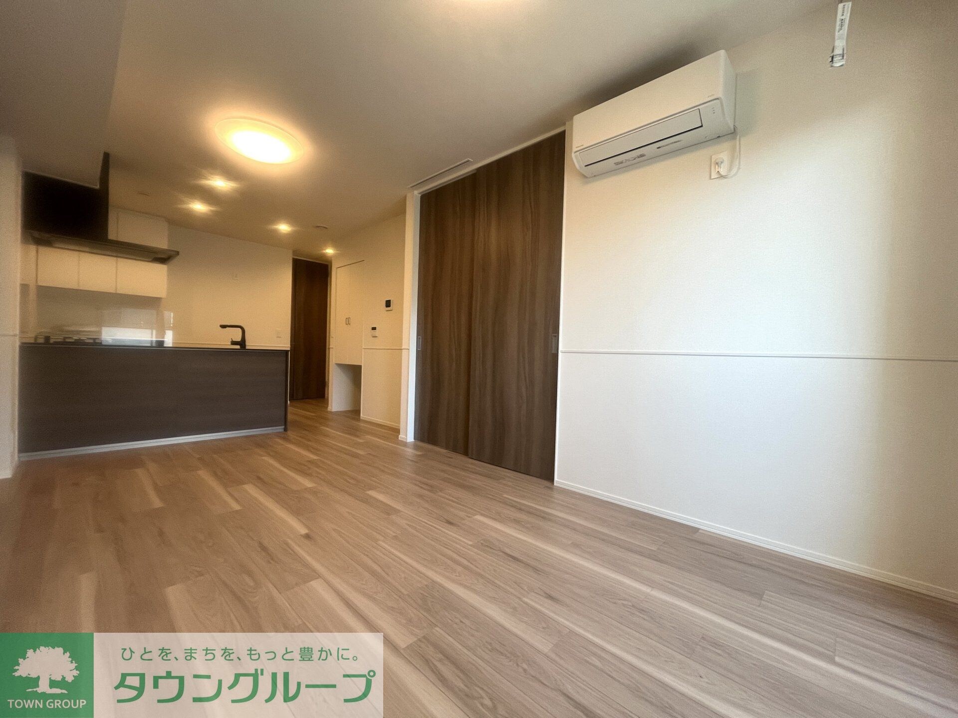 Precious西山元町の物件内観写真