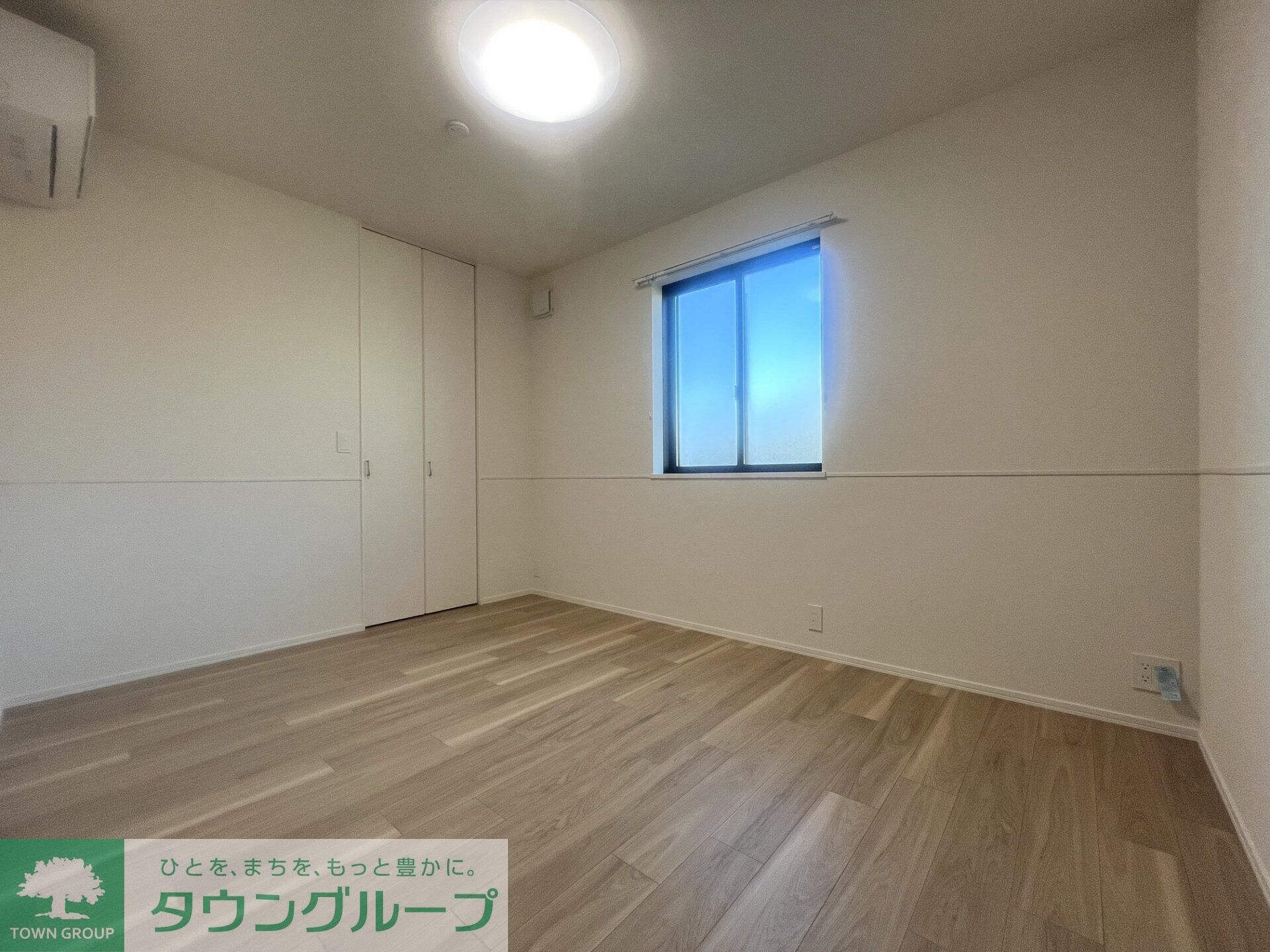 Precious西山元町の物件内観写真