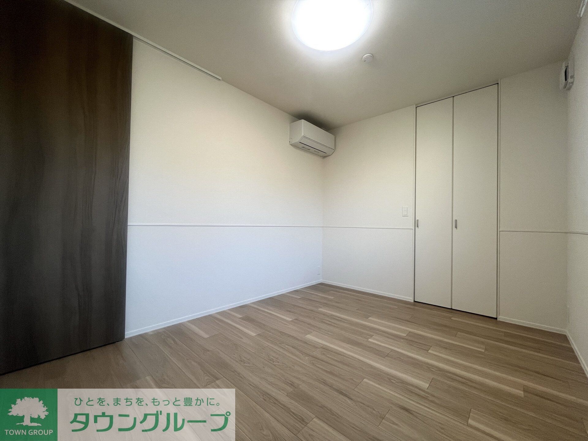 Precious西山元町の物件内観写真