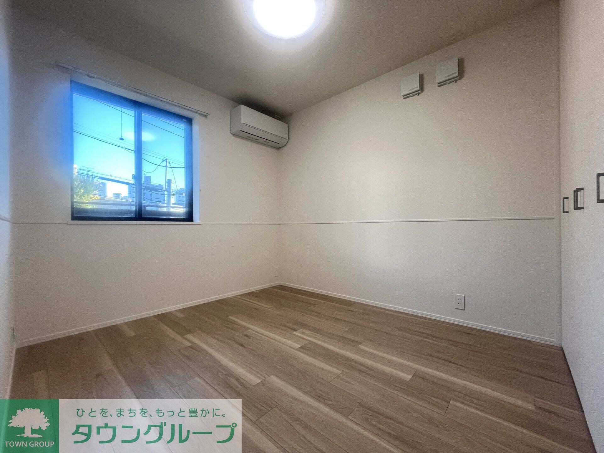 Precious西山元町の物件内観写真