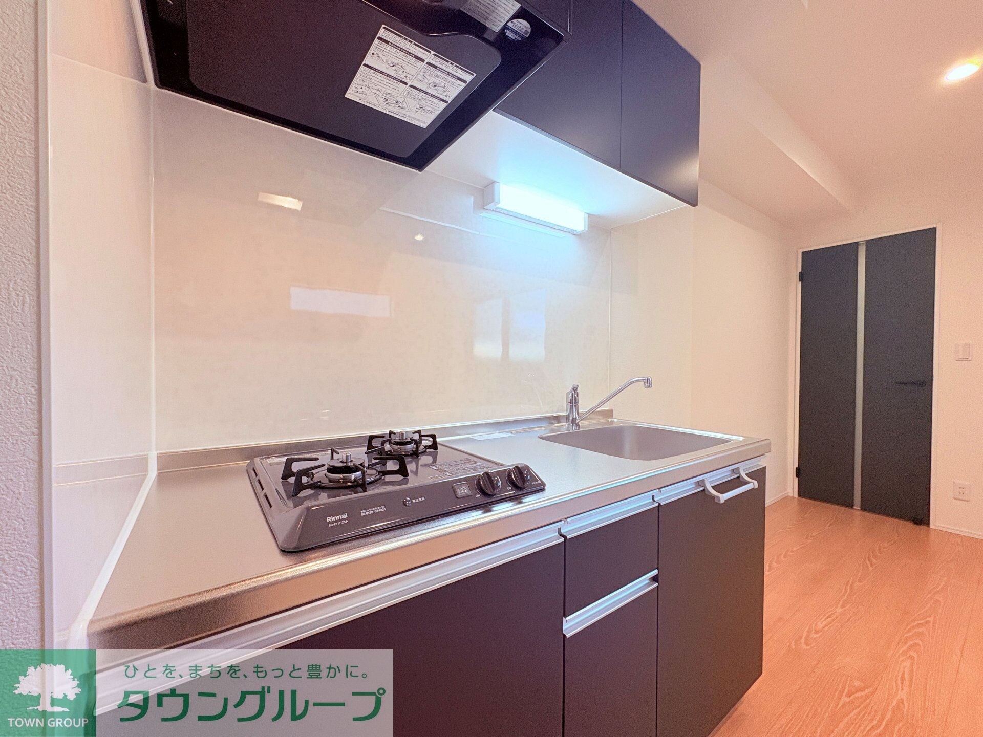 Cherim日比野Graceの物件内観写真