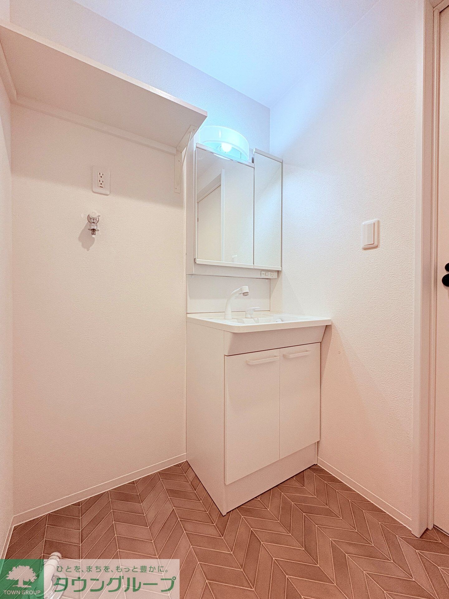 Cherim日比野Graceの物件内観写真