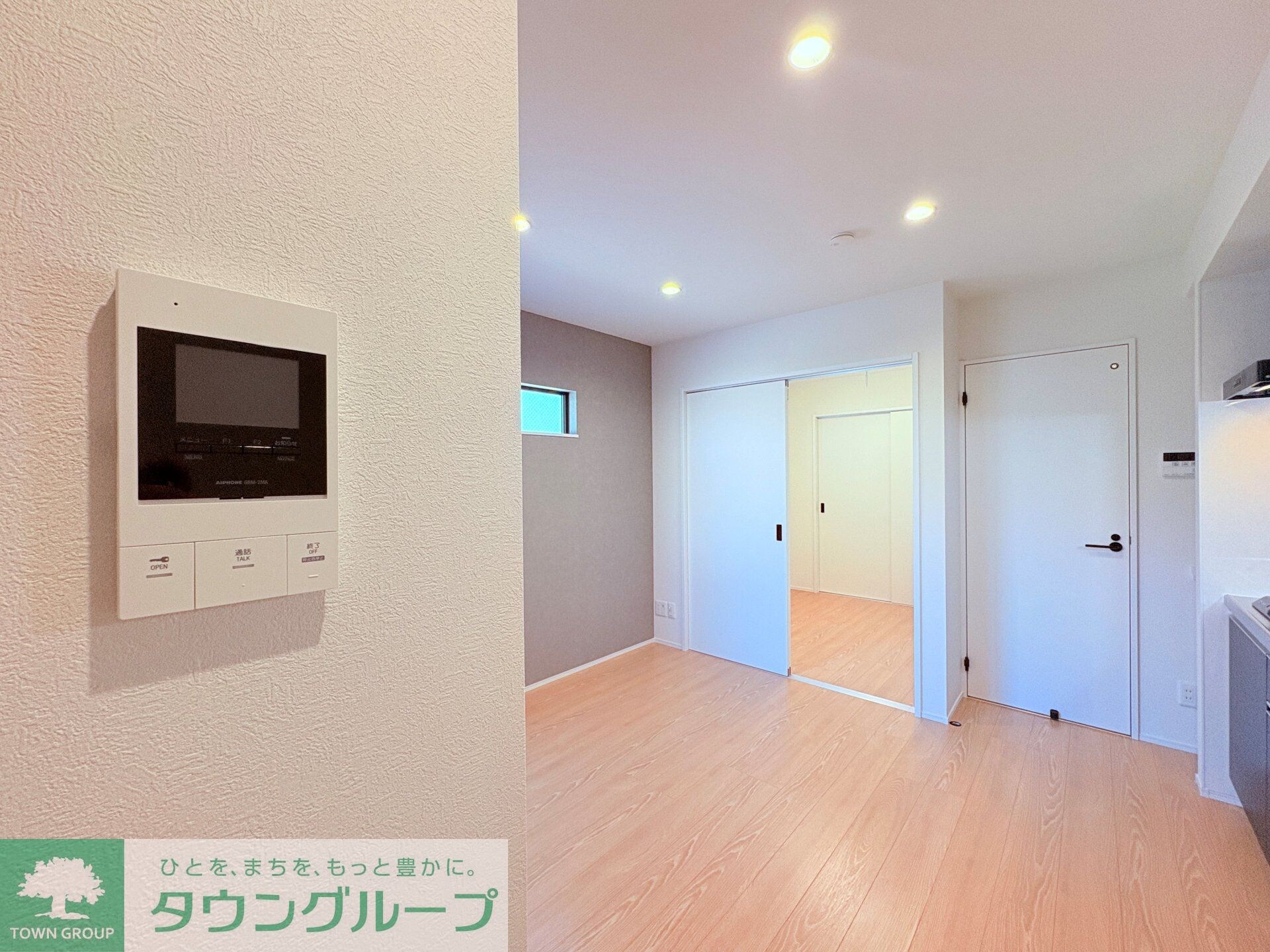 Cherim日比野Graceの物件内観写真