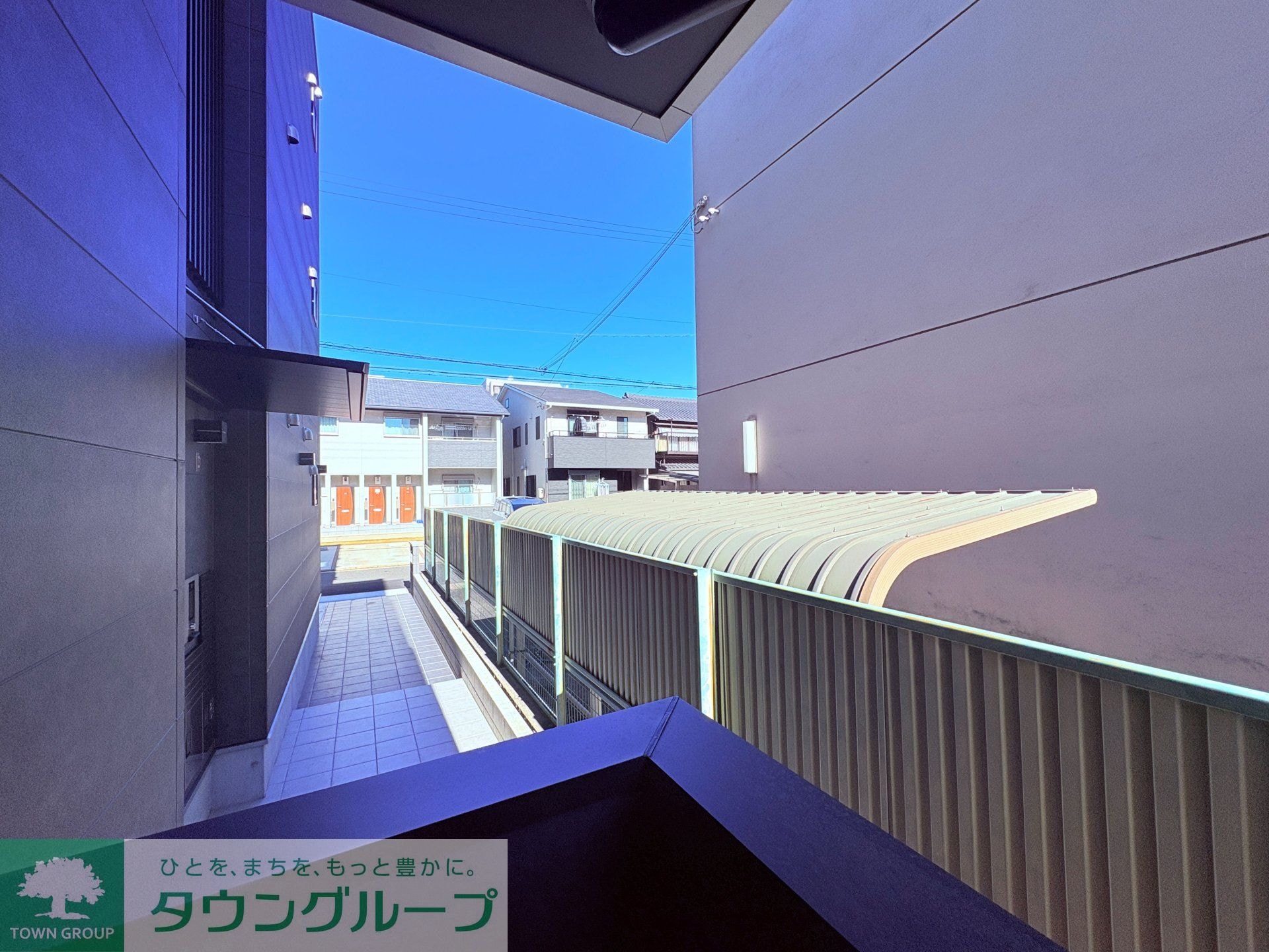 Cherim日比野Graceの物件内観写真