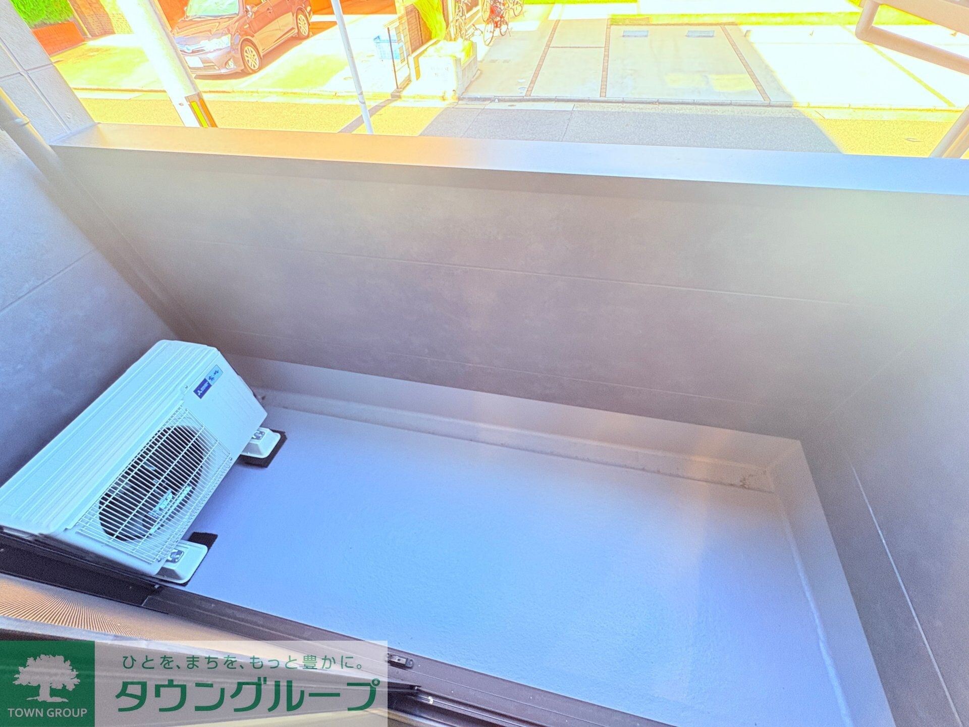 Cherim日比野Graceの物件内観写真