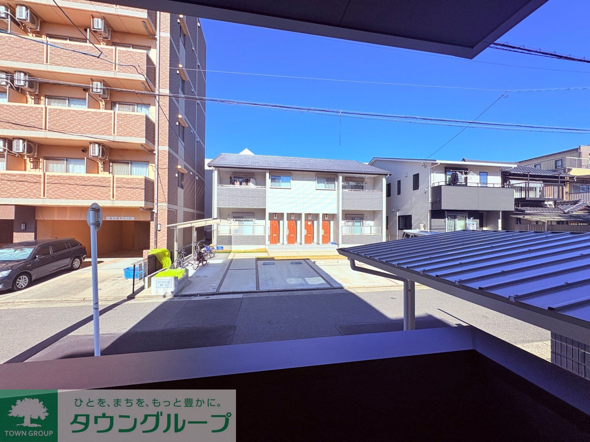 Cherim日比野Graceの物件内観写真