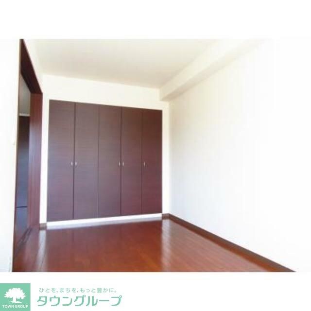 パークアクシス白壁の物件内観写真