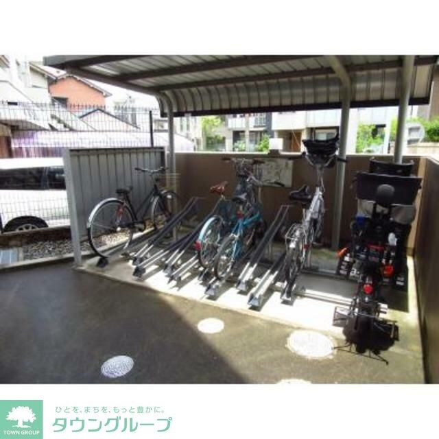 パークアクシス白壁の物件内観写真