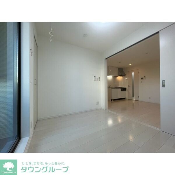 CRESTの物件内観写真