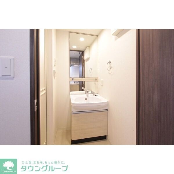 プレサンス名古屋STATIONルミアスの物件内観写真