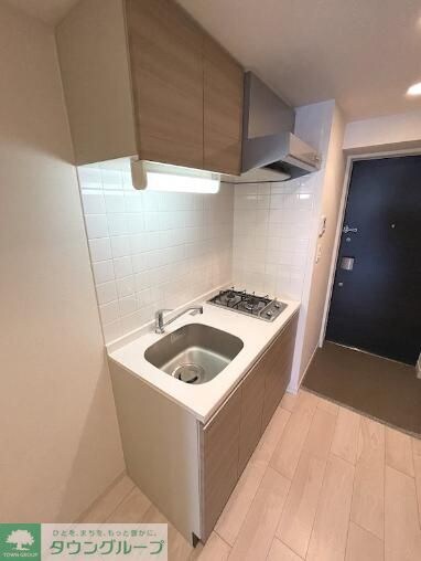 プレサンス錦ラウムの物件内観写真