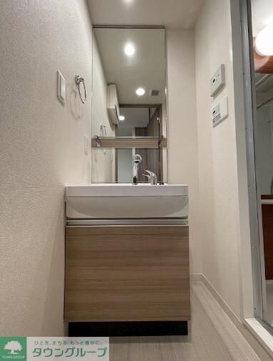 プレサンス錦ラウムの物件内観写真