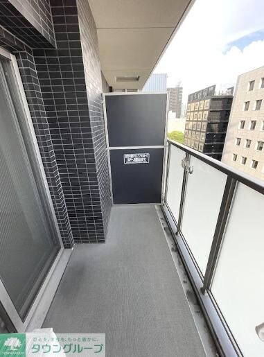 プレサンス錦ラウムの物件内観写真