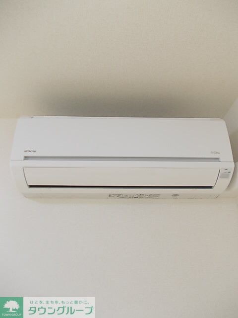 モデッサ芳野Ｓの物件内観写真