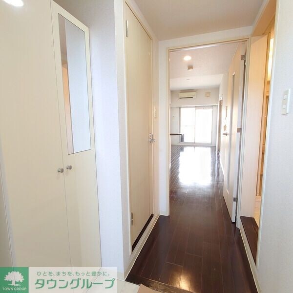 マイアトリア栄の物件内観写真