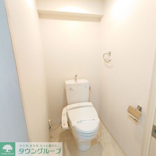 マイアトリア栄の物件内観写真