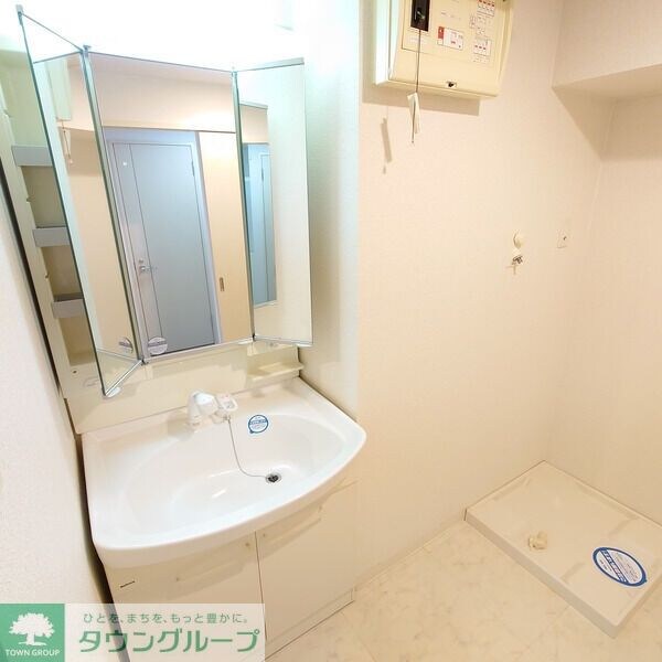 マイアトリア栄の物件内観写真