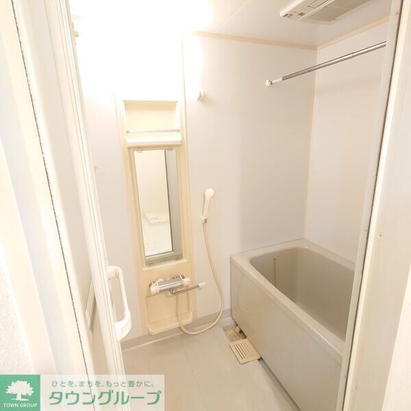 マイアトリア栄の物件内観写真