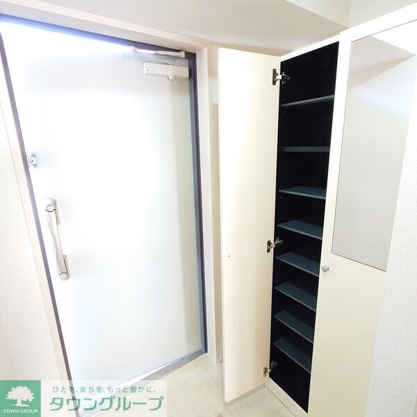 マイアトリア栄の物件内観写真