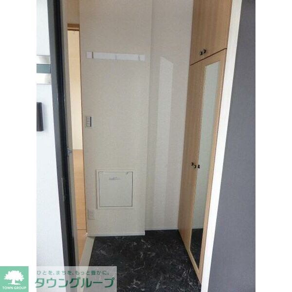 Meieki　Hillsの物件内観写真