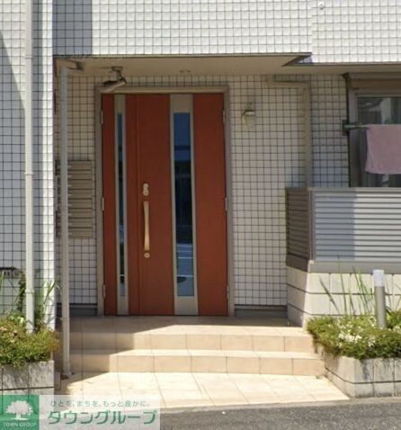 Meieki　Hillsの物件内観写真