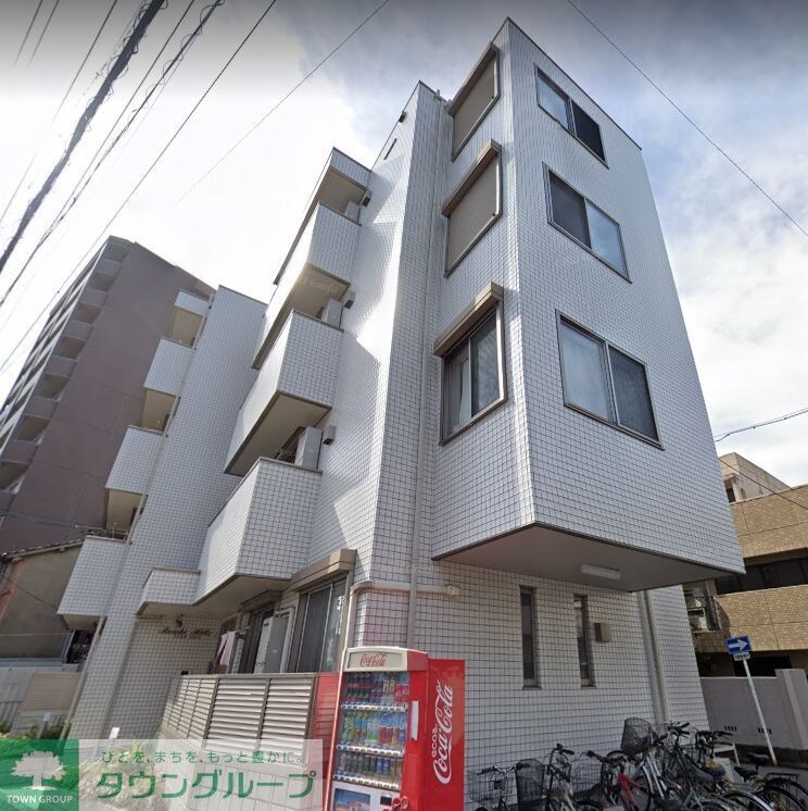 Meieki　Hillsの物件内観写真