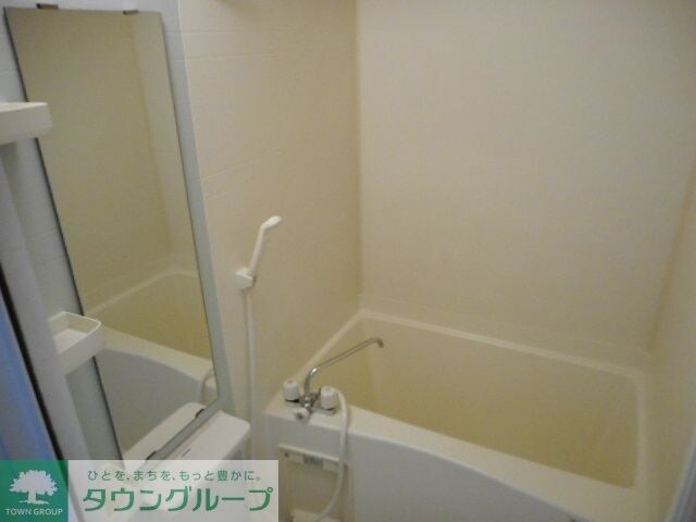 グランツ丸の内の物件内観写真