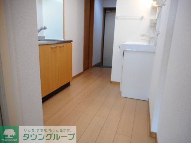 グランツ丸の内の物件内観写真