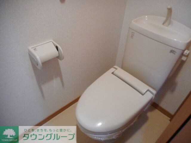 グランツ丸の内の物件内観写真