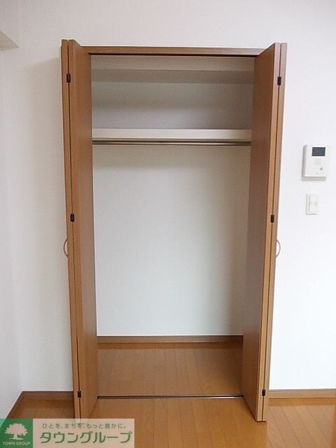 アゲート　白壁の物件内観写真