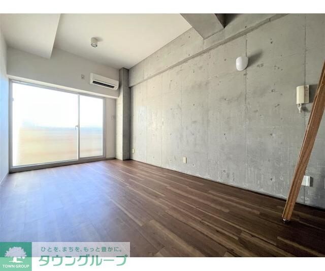 ノーサレンダーの物件内観写真