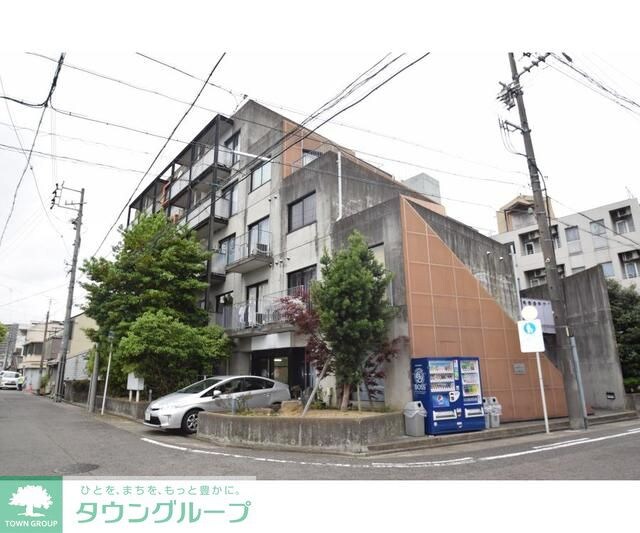 ノーサレンダーの物件内観写真