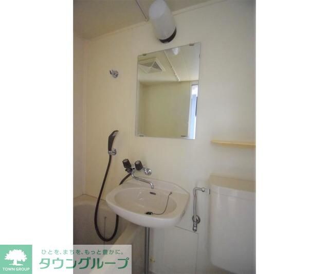 ノーサレンダーの物件内観写真