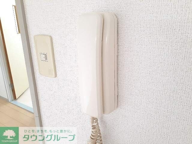 メゾンエクセル日比津の物件内観写真