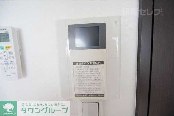 シティコート上小田井の物件内観写真