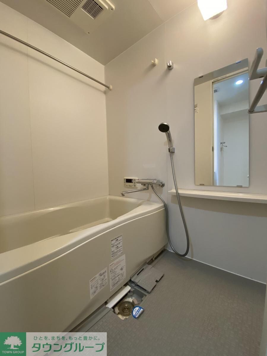 レジディア高岳の物件内観写真