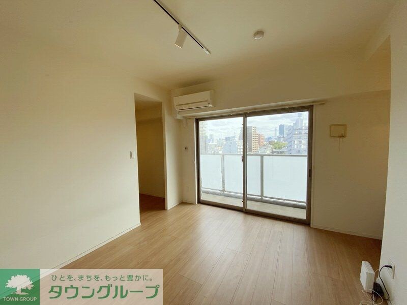 ルーエ金山の物件内観写真