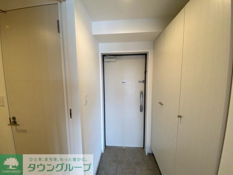 ルーエ金山の物件内観写真