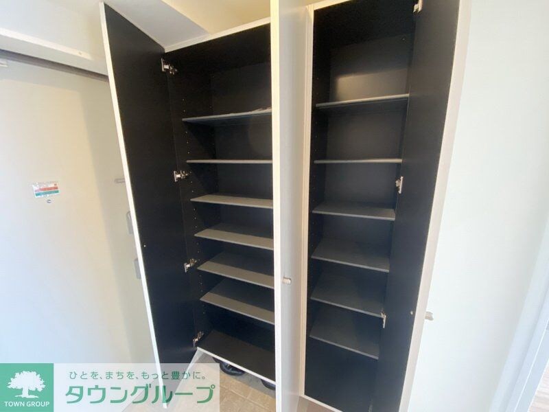 ルーエ金山の物件内観写真